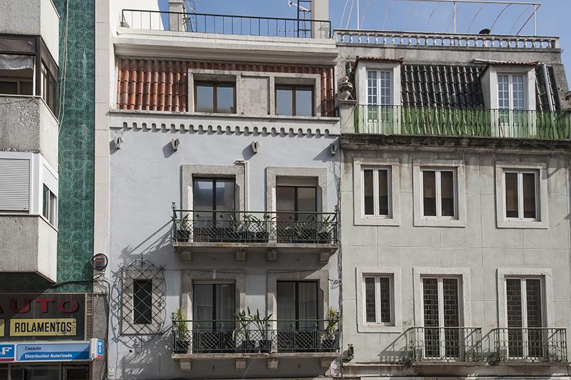 Sao Pedro 30 Guests Apartment Lisbon Exterior photo